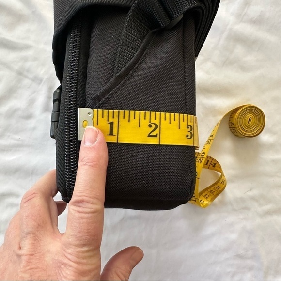 Case Logic Camera Case Weather Resistant Padded Divider 2003 - Picture 3 of 13